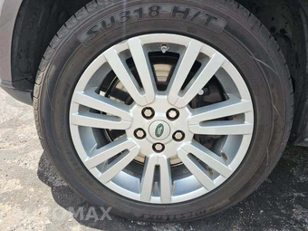2011 Land Rover LR4 LUX – miniatura 25