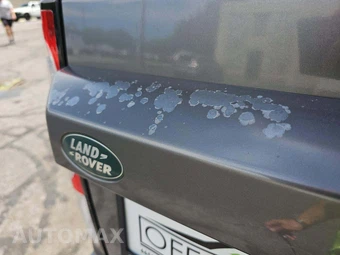 2011 Land Rover LR4 LUX – miniatura 27