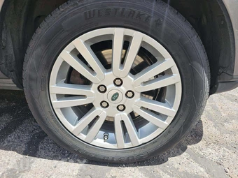2011 Land Rover LR4 LUX – miniatura 30