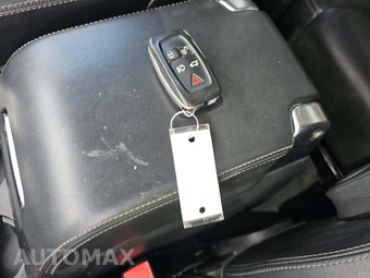 2011 Land Rover LR4 LUX – miniatura 8