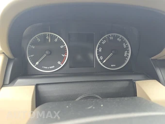 2011 Land Rover LR4 LUX – miniatura 12