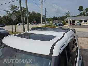 2011 Land Rover LR4 LUX – miniatura 12