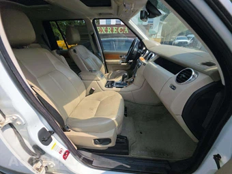 2011 Land Rover LR4 LUX – miniatura 18