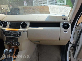 2011 Land Rover LR4 LUX – miniatura 19