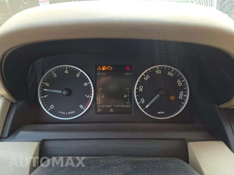 2011 Land Rover LR4 LUX – miniatura 9