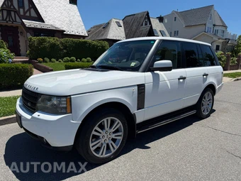2011 Land Rover Range Rover HSE LUX - miniatura 15
