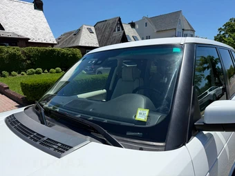 2011 Land Rover Range Rover HSE LUX - miniatura 21