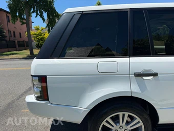 2011 Land Rover Range Rover HSE LUX - miniatura 36