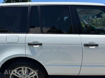 2011 Land Rover Range Rover HSE LUX - miniatura 37