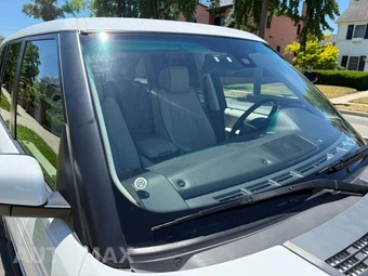 2011 Land Rover Range Rover HSE LUX - miniatura 40