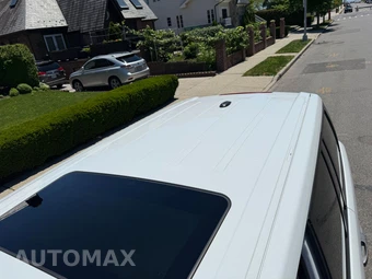 2011 Land Rover Range Rover HSE LUX - miniatura 44