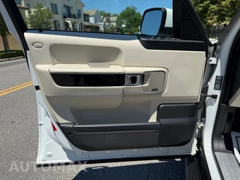 2011 Land Rover Range Rover HSE LUX - miniatura 45