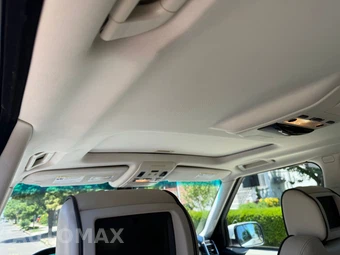 2011 Land Rover Range Rover HSE LUX - miniatura 57