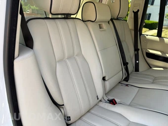 2011 Land Rover Range Rover HSE LUX - miniatura 63