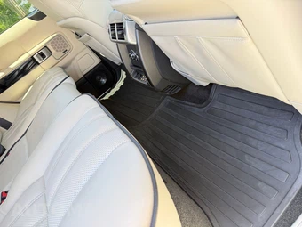 2011 Land Rover Range Rover HSE LUX - miniatura 65