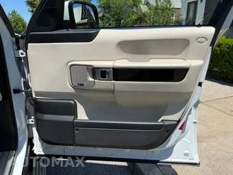 2011 Land Rover Range Rover HSE LUX - miniatura 67