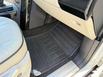 2011 Land Rover Range Rover HSE LUX - miniatura 72