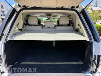 2011 Land Rover Range Rover HSE LUX - miniatura 79