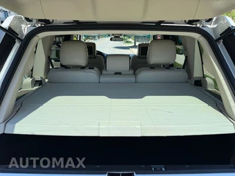 2011 Land Rover Range Rover HSE LUX - miniatura 81