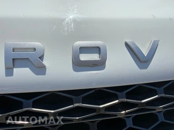2011 Land Rover Range Rover HSE LUX - miniatura 93