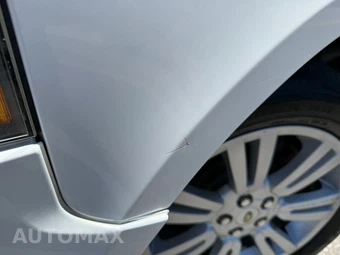2011 Land Rover Range Rover HSE LUX - miniatura 94