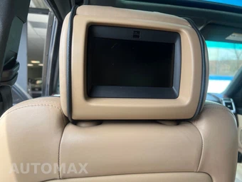 2011 Land Rover Range Rover HSE LUX - miniatura 15