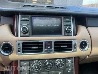 2011 Land Rover Range Rover HSE LUX - miniatura 18