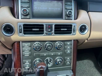 2011 Land Rover Range Rover HSE LUX - miniatura 19