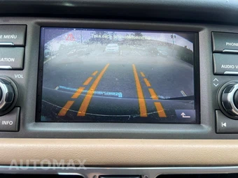 2011 Land Rover Range Rover HSE LUX - miniatura 22