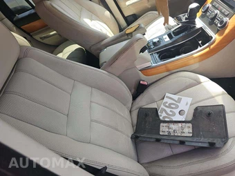 2011 Land Rover Range Rover Sport HSE LUX - miniatura 18