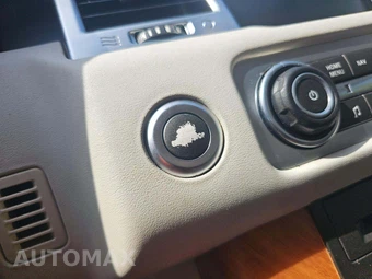 2011 Land Rover Range Rover Sport HSE LUX - miniatura 8
