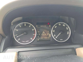 2011 Land Rover Range Rover Sport HSE LUX – miniatura 9