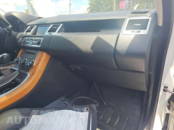 2011 Land Rover Range Rover Sport SC – miniatura 19