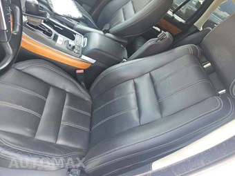 2011 Land Rover Range Rover Sport SC – miniatura 6