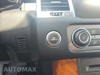 2011 Land Rover Range Rover Sport SC – miniatura 8