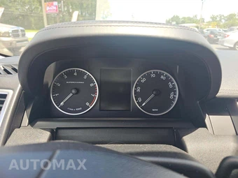 2011 Land Rover Range Rover Sport SC – miniatura 9