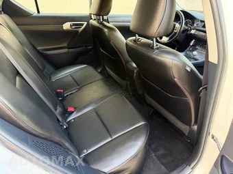 2011 Lexus CT 200h Premium - miniatura 14