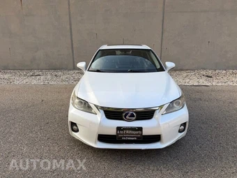 2011 Lexus CT 200h Premium - miniatura 7