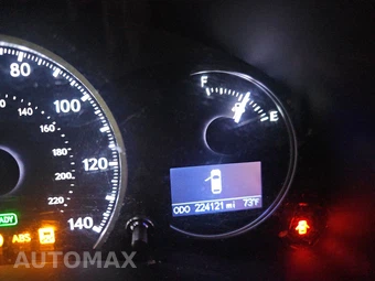 2011 Lexus CT 200h Premium – miniatura 12