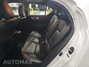 2011 Lexus CT 200h Premium – miniatura 13