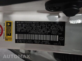 2011 Lexus CT 200h Premium – miniatura 15