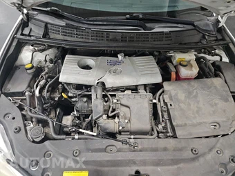 2011 Lexus CT 200h Premium – miniatura 16