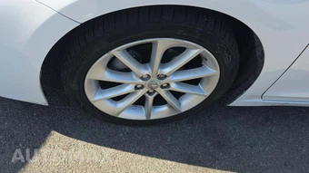 2011 Lexus CT 200h Premium – miniatura 23