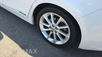 2011 Lexus CT 200h Premium – miniatura 24