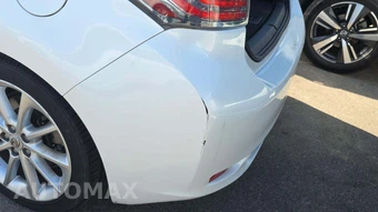 2011 Lexus CT 200h Premium – miniatura 25