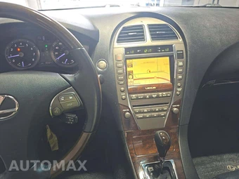 2011 Lexus ES 350 – miniatura 10