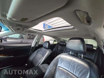 2011 Lexus ES 350 – miniatura 11