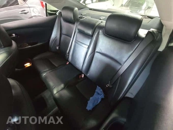 2011 Lexus ES 350 – miniatura 13