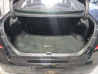 2011 Lexus ES 350 – miniatura 14