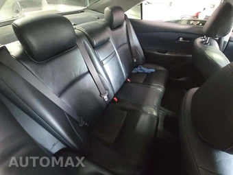 2011 Lexus ES 350 – miniatura 16